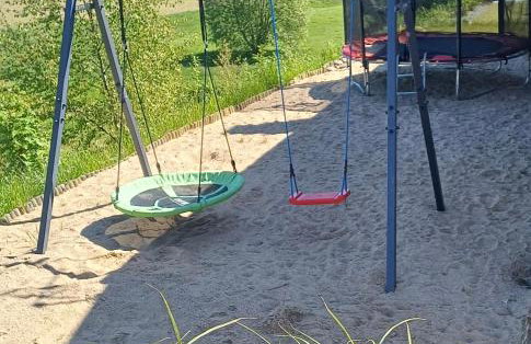 Cicha przystań domek na Kaszubach - Foto 27