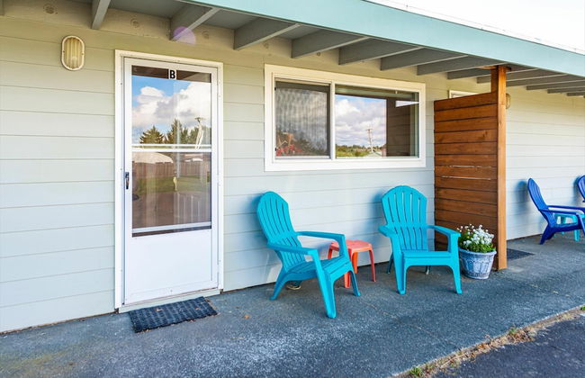 Clam Jam Condo in Ocean Shores - Foto 11