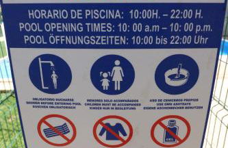 Apartamento Casa de Alba Cabo Cervera La Mata Torrevieja - Foto 41