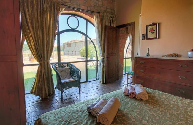 Cottage in Todi With Pool and Terrace - Foto 3