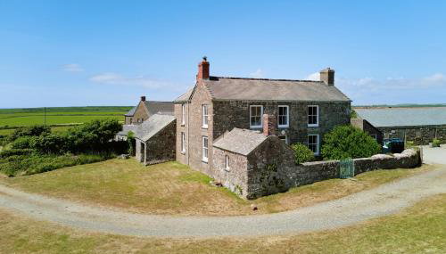 Bosistow Farmhouse - Foto 2