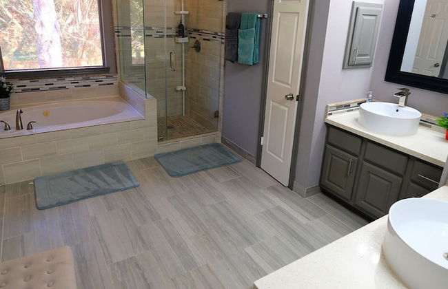 4Bdrm 2.5Bath 8Bed - Story North Houston - Foto 25