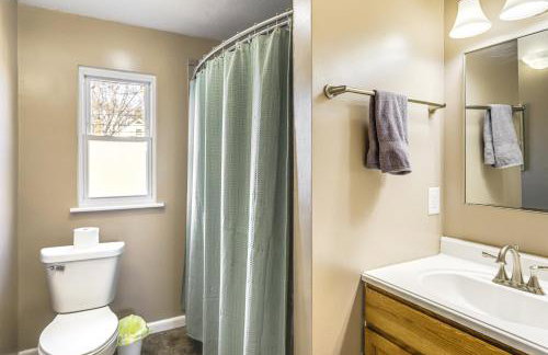 2 Mi to UD Pet-Friendly Home with Fenced Yard! - Foto 11