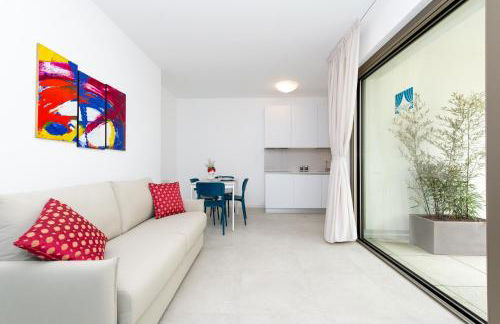 Ariston Teatro Luxury Aparthotel - Foto 28