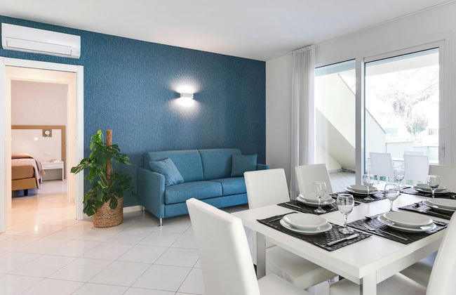 Residenza Acquamarina - Siroli Collection - Foto 18