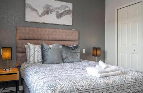 Cozy 4BR Regal Oaks close to Disney - Foto 84