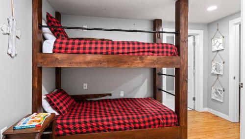 3BR Cozy Cabin Perfect for Family Getaway - Foto 5