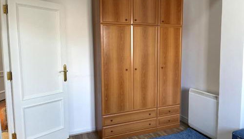 Apartamento 3 habitaciones en Plaza de España 6PAX - Foto 5