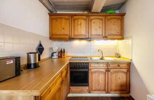 Ferienwohnung Benninghusum - Foto 10