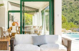 Los Olivos V.I.P Poolvilla Kritinia - Foto 26