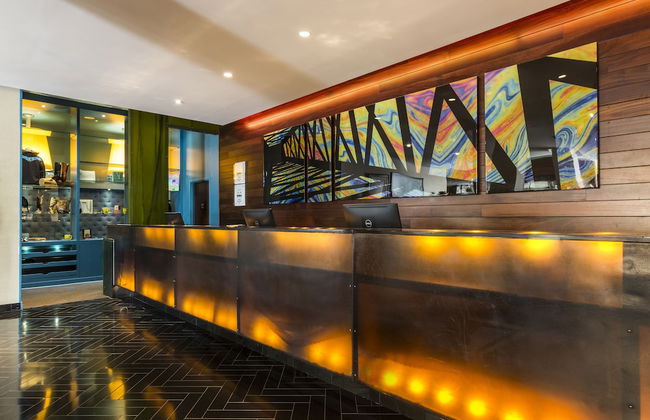 Hotel Derek - Foto 2