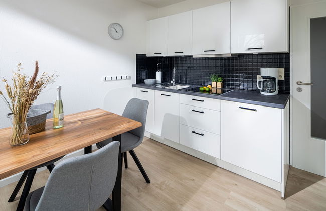 Strandloft Drei Norderney - Foto 37