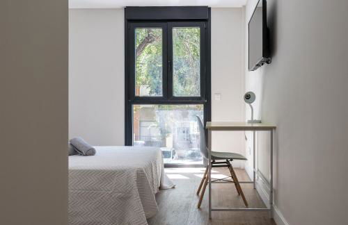 Acogedor Refugio con Terraza - Foto 40