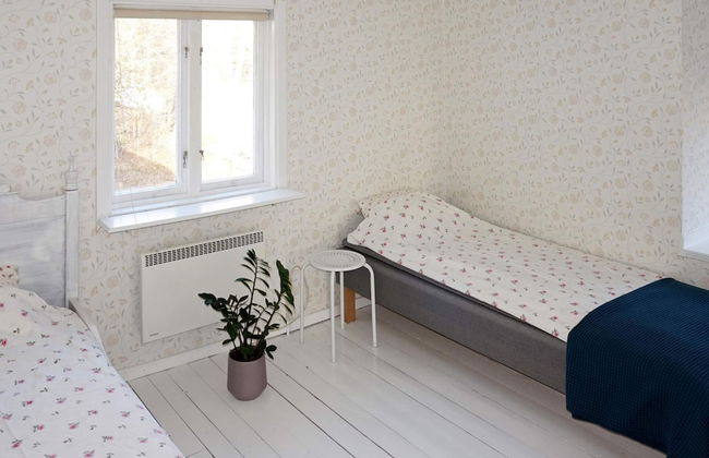 6 Person Holiday Home in Hallabro - Photo 7