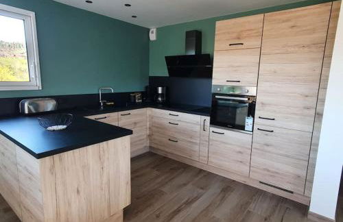 La maison d'Elodie - Foto 10