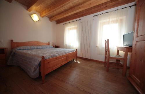 Albergo Diffuso Valcellina e Val Vajont in Erto - Foto 41