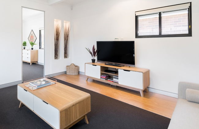 Studio 64 Oyster Bay Modern 3 Bedroom - Foto 26