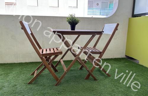 Mon Appart en Ville - Foto 13