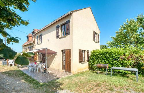 La Coccinelle - Perigord Noir - Foto 19