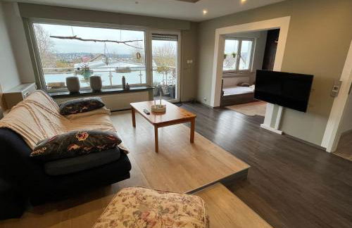 Sonnenblick Apartment sunview #rain-shower 2P bathtube BIG kitchen - Foto 10