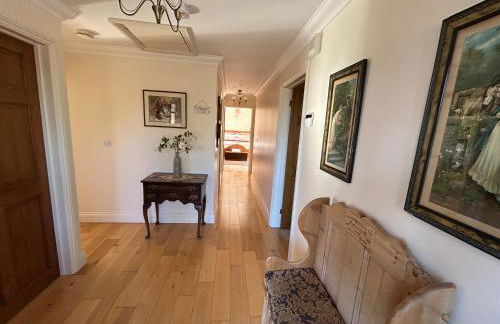 Oak Tree Cottage, Charming, Rural New Forest Home - Foto 35