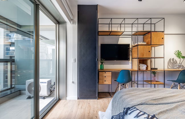 Downtown Republica Akile - Foto 19