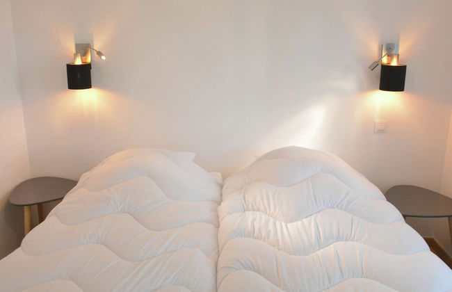 Superb Holiday Home With Garden in Serinchamps - Foto 5