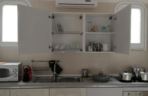 Villetta Cati - Casa Vacanze con giardino e posto auto a San Foca - Lecce - Salento - Foto 10