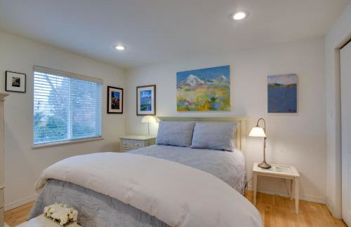 Grand Junction Abode ~ 2 Miles to Wineries & Golf! - Foto 16