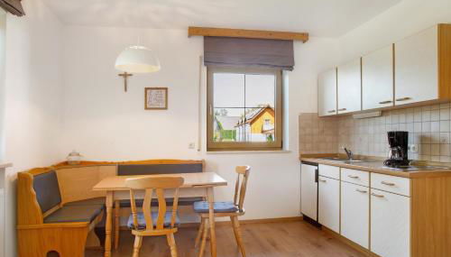 Ferienwohnungen Hackerhof - Foto 5