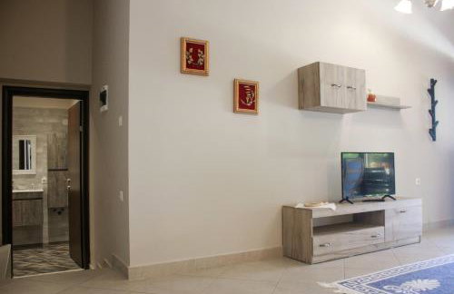 Studios Liotrivi Ouranoupolis - Foto 17