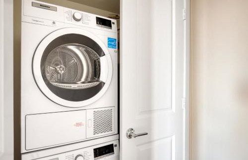 Ballston 1BR w wd gym pool nr Metro WDC-584 - Foto 13