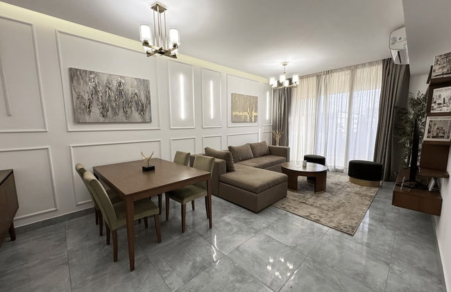 Mynt Stay New Cairo Residence - Foto 26