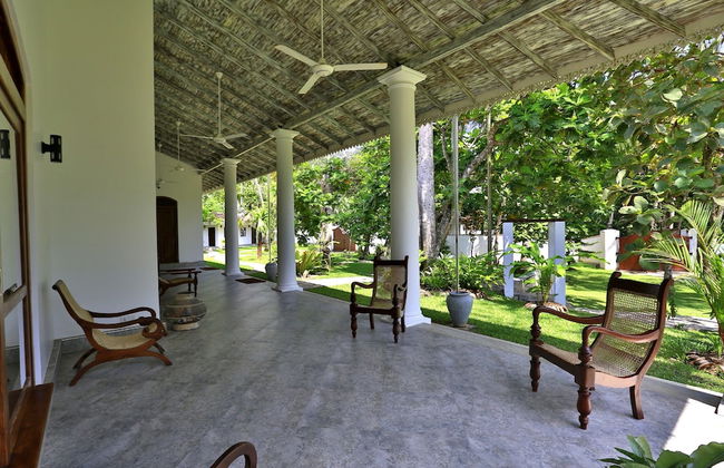 Amara Villa - Photo 6