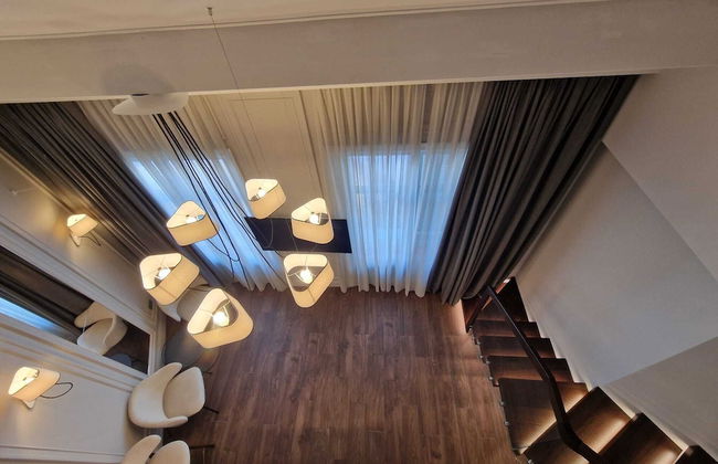 Apartments in the heart of Cannes - Foto 14