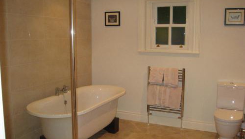 Castle View Cottage - Foto 5