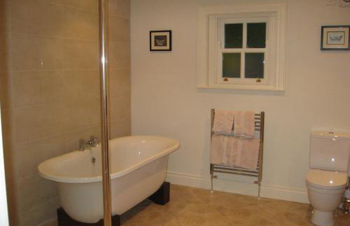 Castle View Cottage - Foto 5