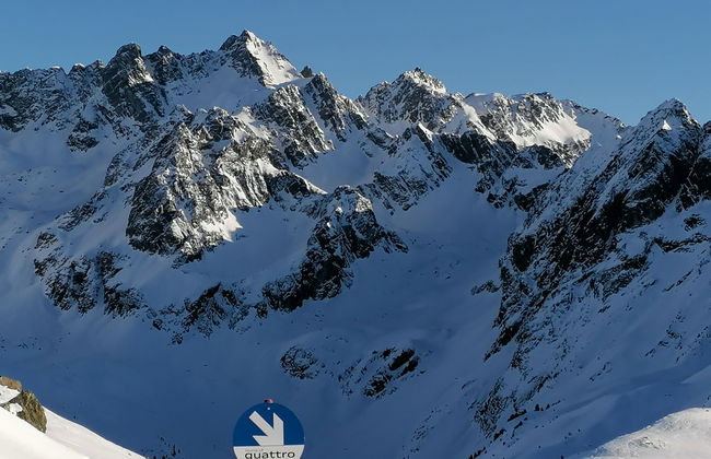 Daheim – Wildspitz - Foto 51