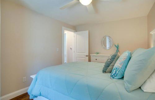 Newly Renovated Dennis Port Home Close to Beaches - Foto 20