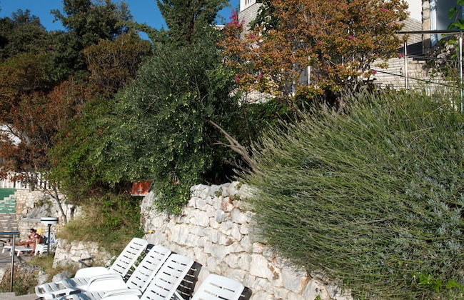 Oaza Apartmani Primosten - Foto 25