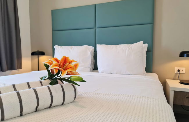 Tuscany Residence Aruba - Foto 4