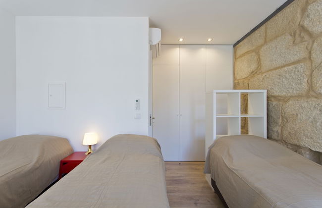 RVA Clérigos Apartments - Foto 6