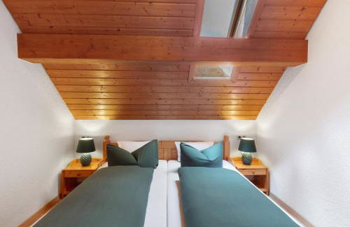 Haus Freudig - Tannenblick - Foto 9