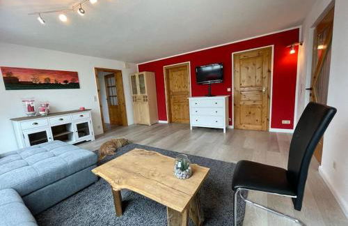 Schöne Ferienwohnung auf dem Land - Foto 1