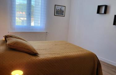 Le Pavillon de l'Intemporelle Bagnères de Bigorre - Foto 34