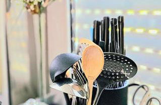 Modern trifft Antik - Foto 15