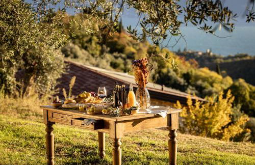 Colago Private Villas Lake Garda - Foto 21