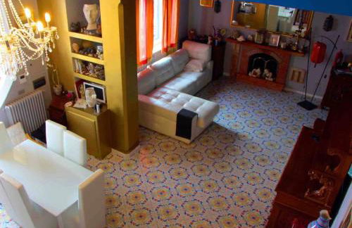 VILLA FUENTI BAY -Amalfi Coast- - Foto 12