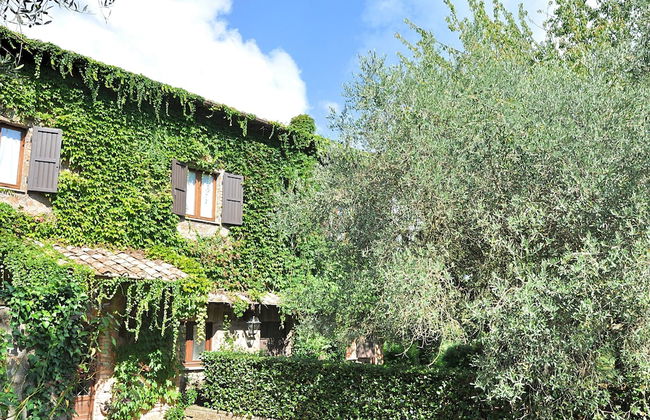 Villa i Noccioli - 18 Sleeps Private Pool - Foto 67