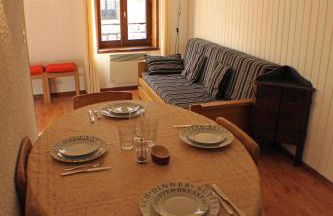 Apartment Relais de Poste Centre Chamonix Mont Blanc - Foto 4